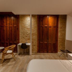 Habitación Superior con Cama King