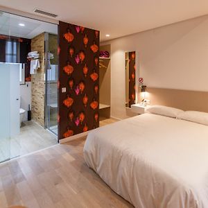 Habitación Deluxe con Cama King